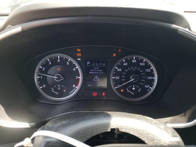 HYUNDAI SANTA FE SE 2019