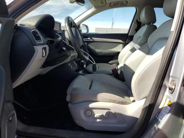 AUDI Q3 PRESTIGE 2015
