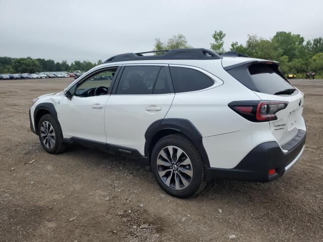 SUBARU OUTBACK LIMITED 2023