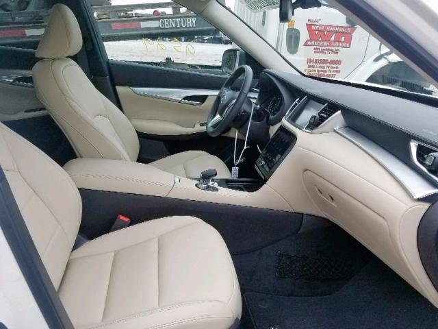 INFINITI QX50 ESSENTIAL 2019