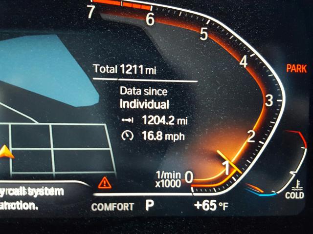 BMW Z4 SDRIVE30I 2020