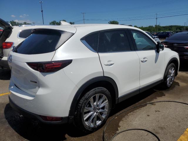 MAZDA CX-5 GRAND TOURING 2021