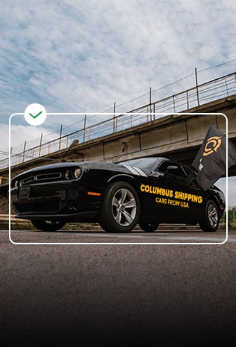 Car condition photo reports