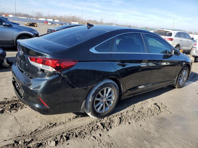 HYUNDAI SONATA SE 2018