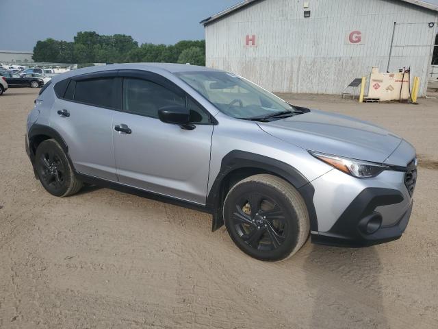 SUBARU CROSSTREK 2023