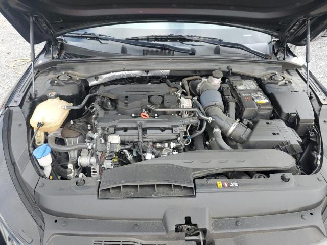 KIA K5 GT LINE 2022