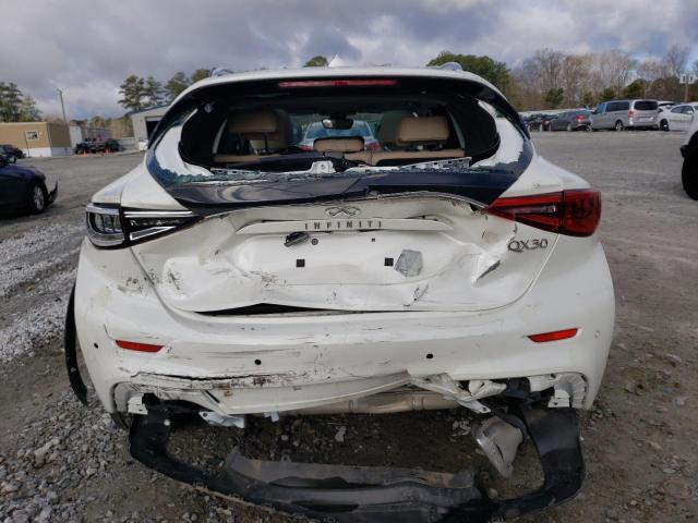 INFINITI QX30 BASE 2017