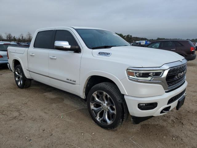 RAM 1500 LIMITED 2024