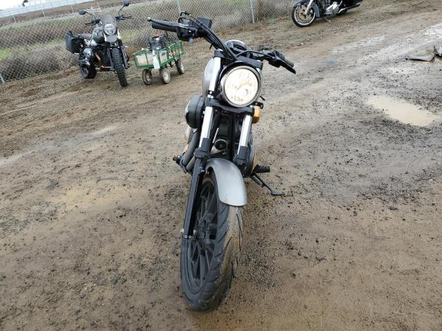 YAMAHA XVS950 CUDC 2022