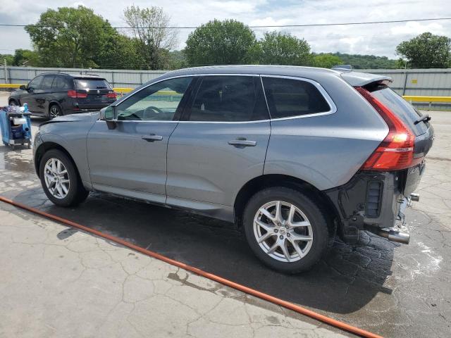 VOLVO XC60 T5 MOMENTUM 2021