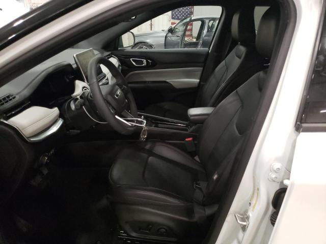 JEEP COMPASS LIMITED 2024
