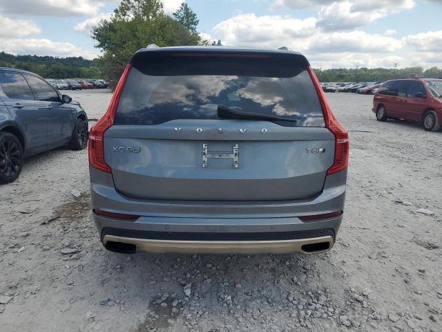 VOLVO XC90 T6 2015