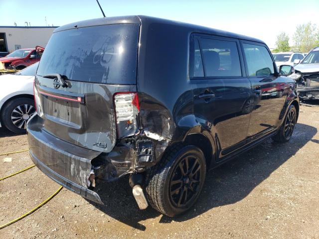 SCION XB 2015