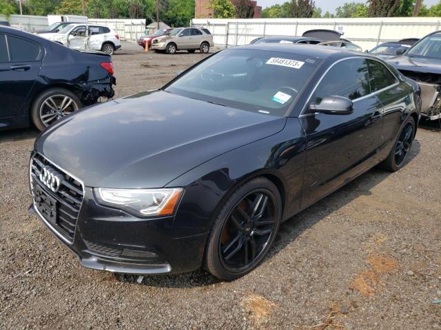 AUDI A5 PREMIUM PLUS 2014