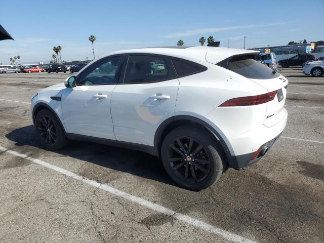 JAGUAR E-PACE SE 2021