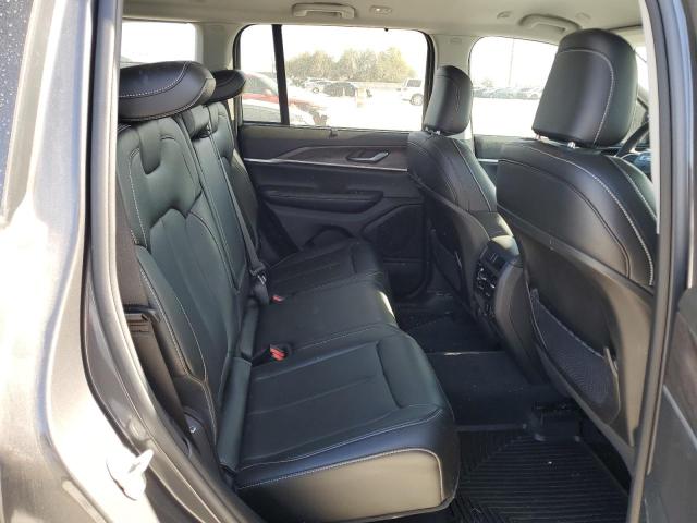 JEEP GRAND CHEROKEE LIMITED 2024
