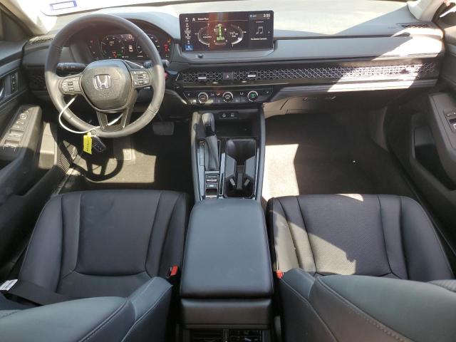 HONDA ACCORD HYBRID EXL 2024