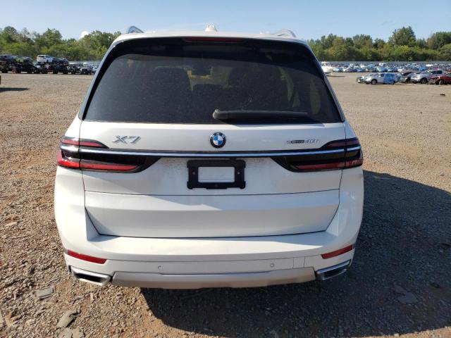 BMW X7 XDRIVE40I 2023