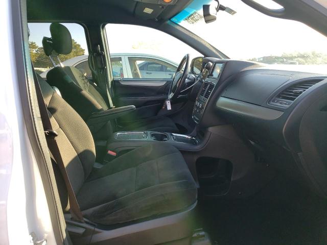 DODGE GRAND CARAVAN SXT 2015
