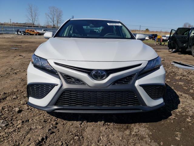 TOYOTA CAMRY SE NIGHT SHADE 2023