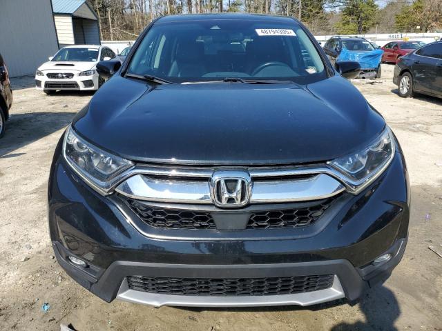 HONDA CR-V EXL 2019