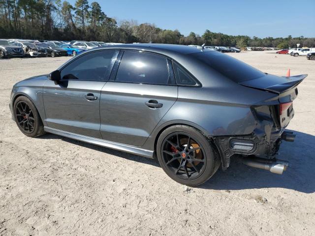 AUDI S3 PREMIUM PLUS 2017
