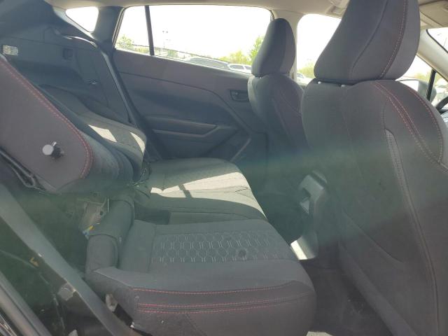 SUBARU IMPREZA SPORT 2024