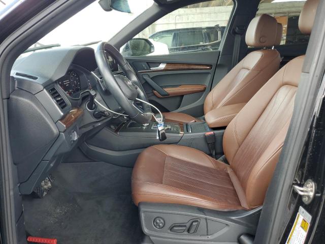 AUDI Q5 PREMIUM PLUS 2020