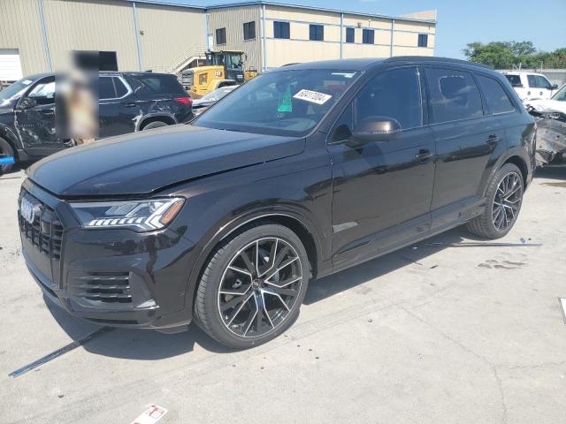 AUDI Q7 PRESTIGE 2023