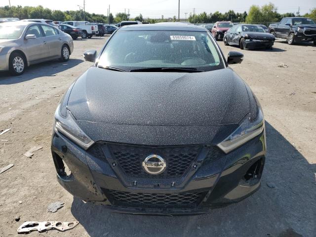 NISSAN MAXIMA PLATINUM 2022