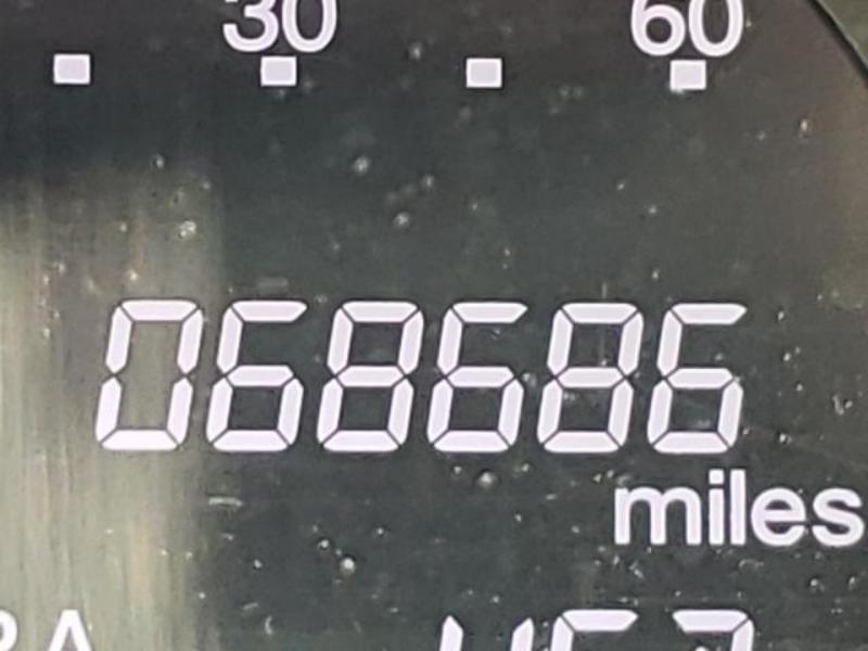 HONDA CR-V EXL 2016