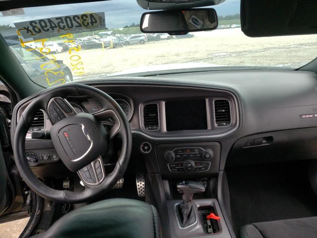 DODGE CHARGER SCAT PACK 2021