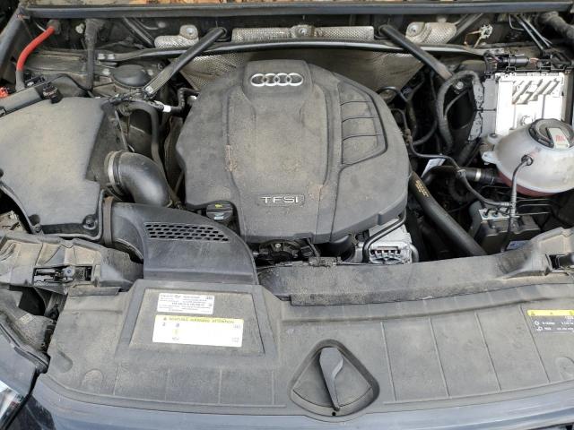AUDI Q5 PREMIUM PLUS 2019