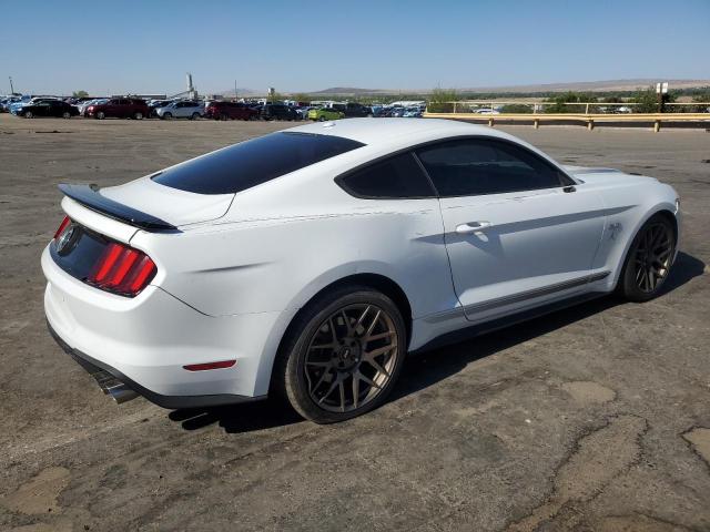 FORD MUSTANG GT 2016