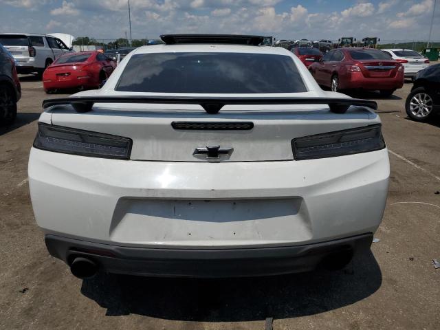 CHEVROLET CAMARO LT 2018