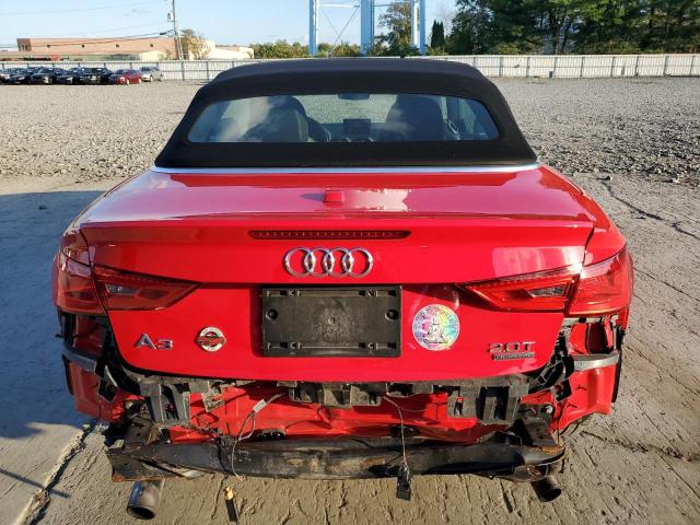 AUDI A3 PREMIUM PLUS S-LINE 2016