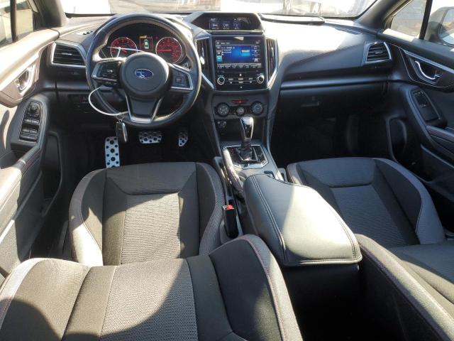 SUBARU IMPREZA SPORT 2018