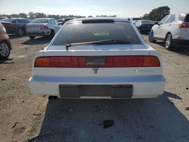 NISSAN 300ZX 2+2 1988