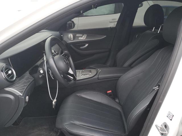 MERCEDES-BENZ E 350 4MATIC 2021