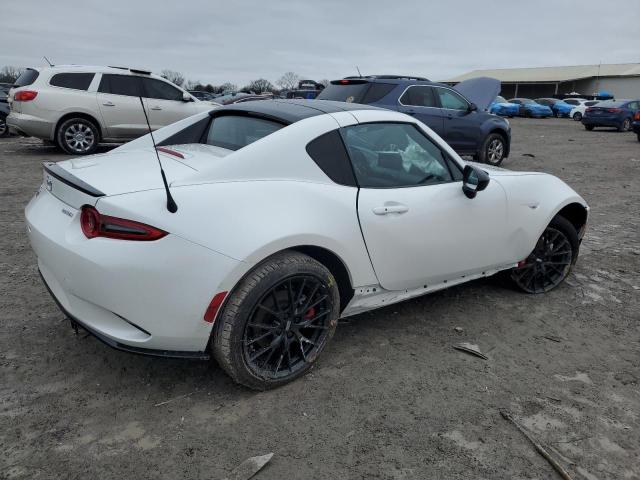 MAZDA MX-5 MIATA CLUB 2024