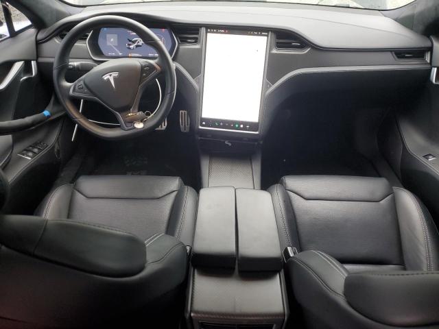 TESLA MODEL S 2018