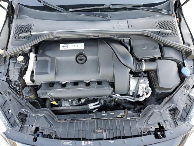 VOLVO S60 PLATINUM 2015