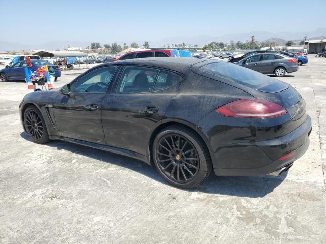 PORSCHE PANAMERA S 2014