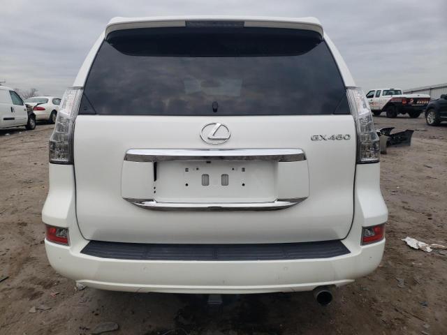 LEXUS GX 460 2016