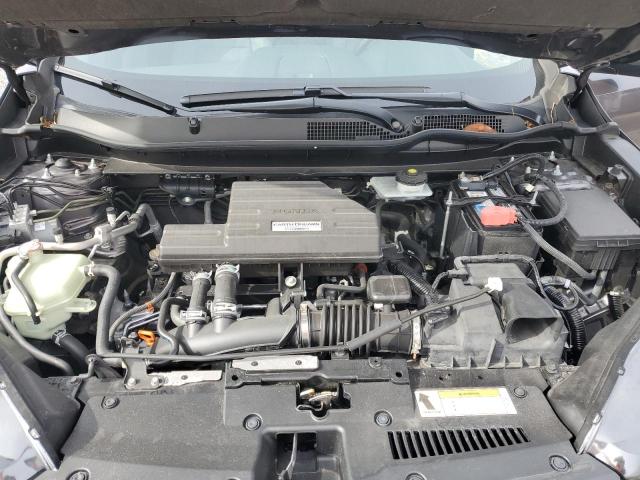 HONDA CR-V TOURING 2017