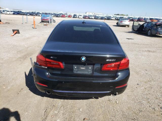 BMW 530 XI 2018