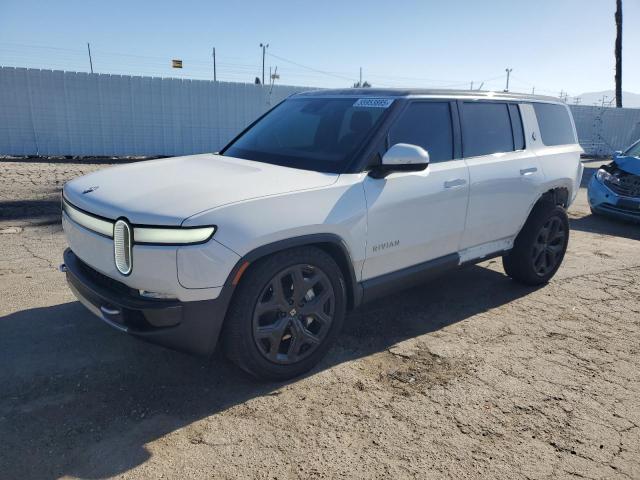 RIVIAN R1S ADVENTURE 2024
