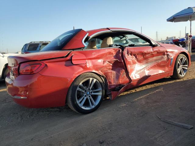 BMW 430XI 2019