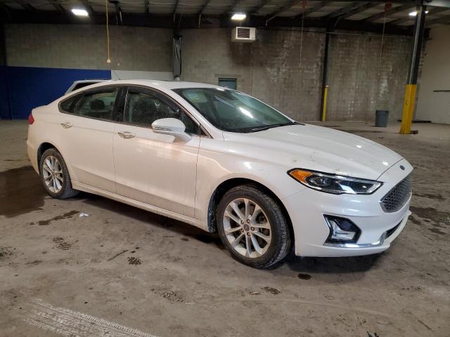 FORD FUSION TITANIUM 2019
