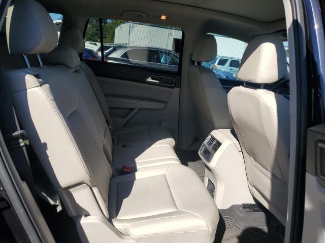 VOLKSWAGEN ATLAS SE 2019
